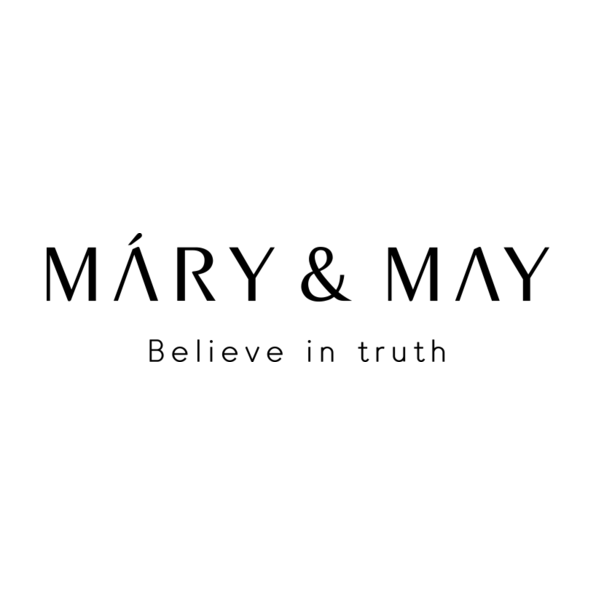 Mary&may